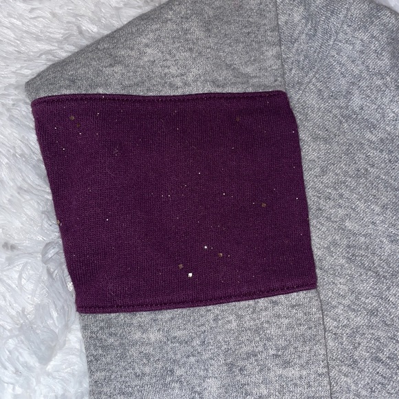 So Perfect Crew Pullover Sweatshirt - Picture 2 of 5